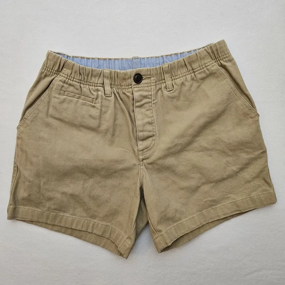 Chubbies Originals Shorts Mens Sz M 5.5